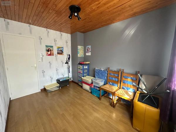 Achat - Maison | Maison Petite-Synthe 59640 5 pièces 90 m 2 219 m 2