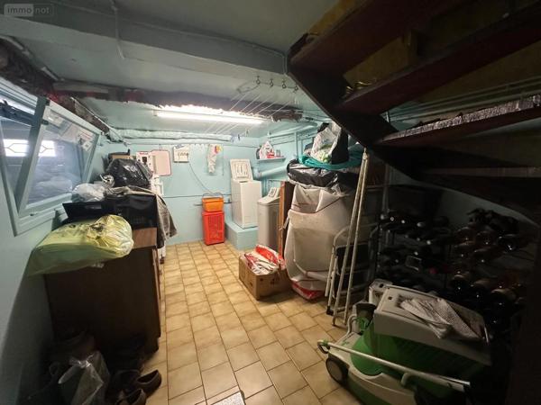 Achat - Maison | Maison Petite-Synthe 59640 5 pièces 90 m 2 219 m 2