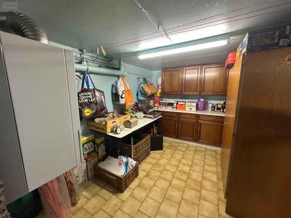 Achat - Maison | Maison Petite-Synthe 59640 5 pièces 90 m 2 219 m 2