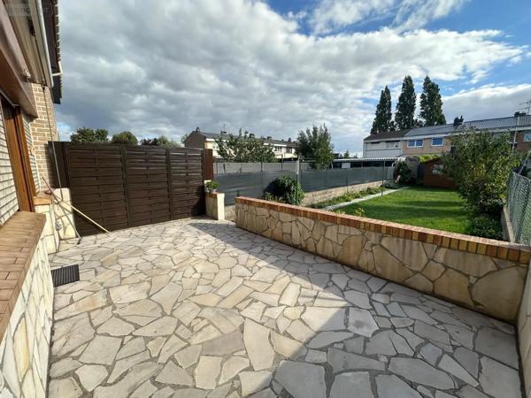 Achat - Maison | Maison Petite-Synthe 59640 5 pièces 90 m 2 219 m 2