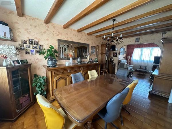 Achat - Maison | Maison Petite-Synthe 59640 5 pièces 90 m 2 219 m 2
