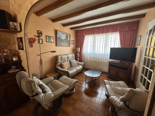 Achat - Maison | Maison Petite-Synthe 59640 5 pièces 90 m 2 219 m 2
