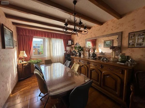 Achat - Maison | Maison Petite-Synthe 59640 5 pièces 90 m 2 219 m 2