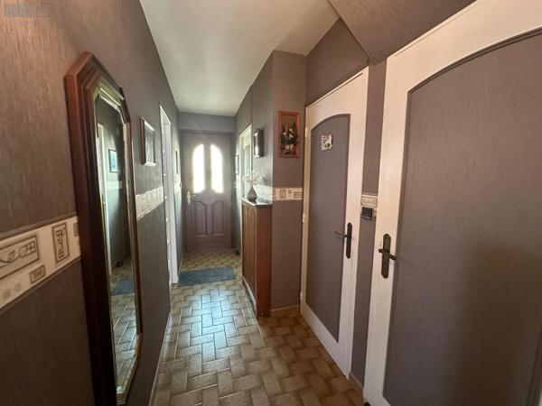 Achat - Maison | Maison Petite-Synthe 59640 5 pièces 90 m 2 219 m 2