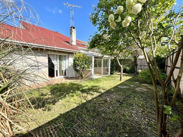 Maison à vendre à Tinqueux dans la Marne (51430), ref : 51067-219