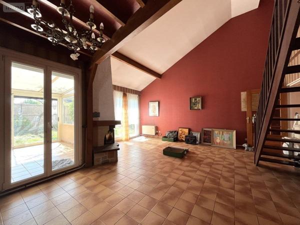 Maison à vendre à Tinqueux dans la Marne (51430), ref : 51067-219