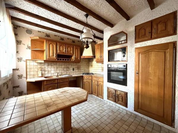 Maison à vendre à Tinqueux dans la Marne (51430), ref : 51067-219