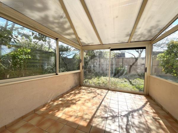 Maison à vendre à Tinqueux dans la Marne (51430), ref : 51067-219
