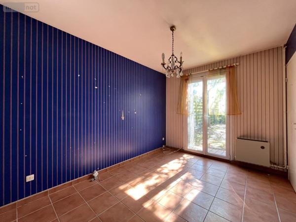 Maison à vendre à Tinqueux dans la Marne (51430), ref : 51067-219