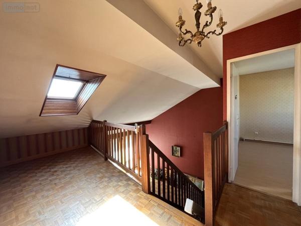 Maison à vendre à Tinqueux dans la Marne (51430), ref : 51067-219