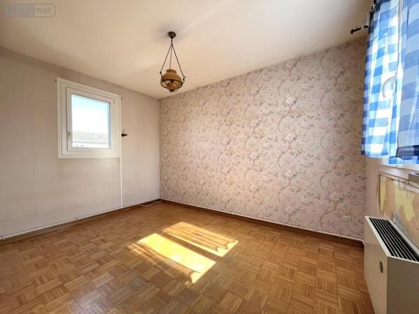 Maison à vendre à Tinqueux dans la Marne (51430), ref : 51067-219