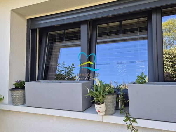 Maison 4 pièces à vendre Andernos les Bains - 33510 / Réf: 965