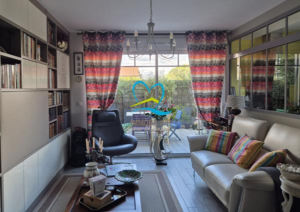 Maison 4 pièces à vendre Andernos les Bains - 33510 / Réf: 965