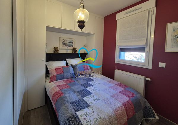 Maison 4 pièces à vendre Andernos les Bains - 33510 / Réf: 965