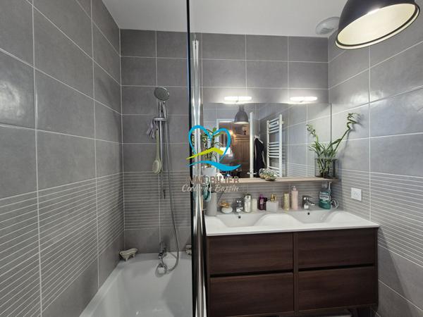 Maison 4 pièces à vendre Andernos les Bains - 33510 / Réf: 965