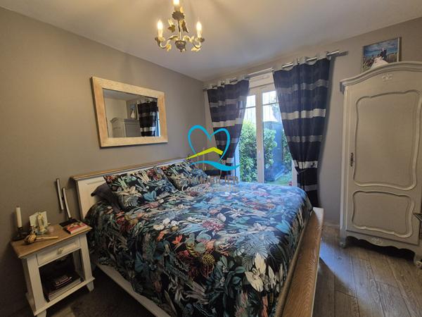 Maison 4 pièces à vendre Andernos les Bains - 33510 / Réf: 965