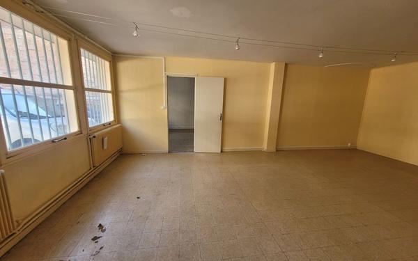 Appartement à vendre    8 pièces • 175,18 m2 Avignon