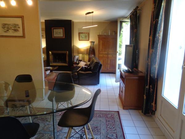 Superbe Maison Individuelle 8P et 5CH à qqs minutes à pied de la Gare de Saint Gratien