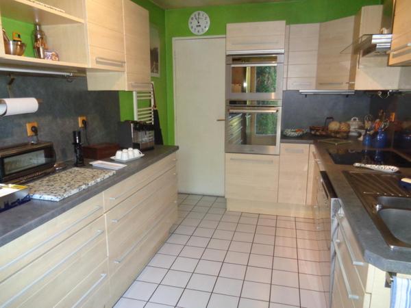 Superbe Maison Individuelle 8P et 5CH à qqs minutes à pied de la Gare de Saint Gratien