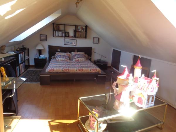 Superbe Maison Individuelle 8P et 5CH à qqs minutes à pied de la Gare de Saint Gratien