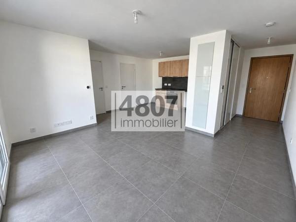 Appartement à vendre à Cluses (74300)