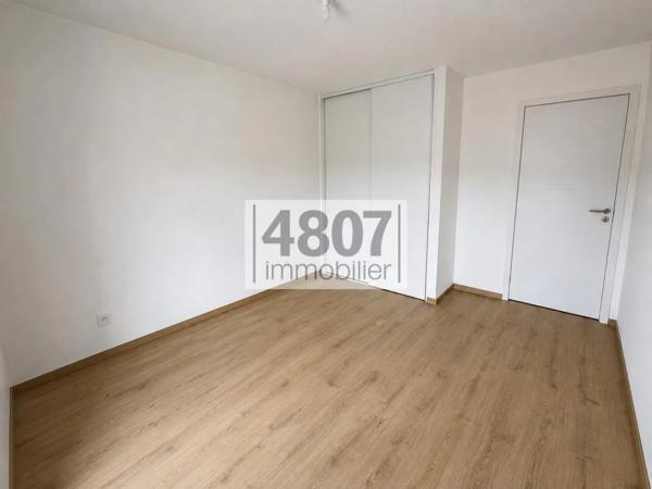 Appartement à vendre à Cluses (74300)