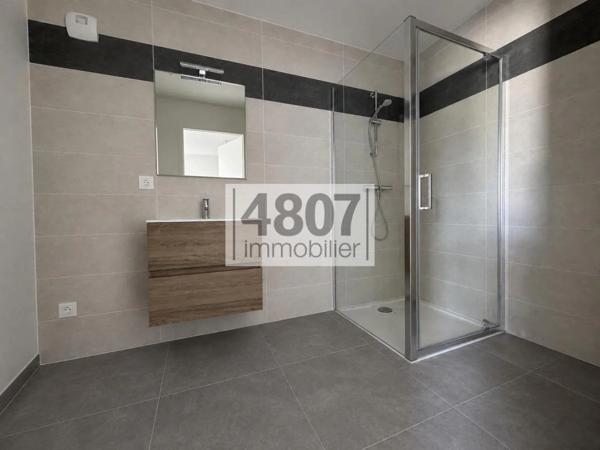 Appartement à vendre à Cluses (74300)