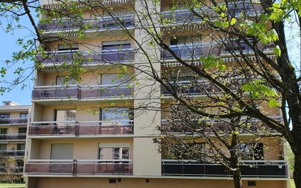 Appartement à vendre    3 pièces • 78,90 m2 Péronnas