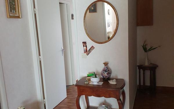 Appartement à vendre    3 pièces • 78,90 m2 Péronnas