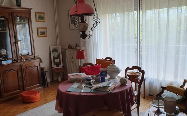 Appartement à vendre    3 pièces • 78,90 m2 Péronnas