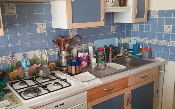 Appartement à vendre    3 pièces • 78,90 m2 Péronnas