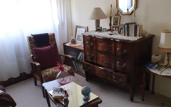 Appartement à vendre    3 pièces • 78,90 m2 Péronnas