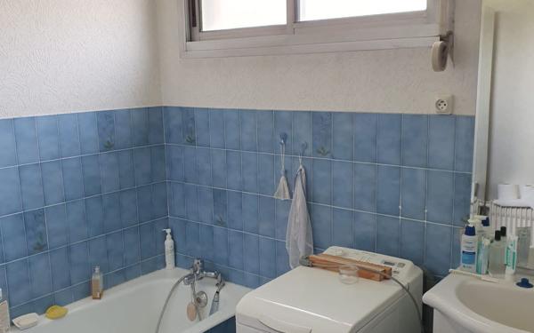 Appartement à vendre    3 pièces • 78,90 m2 Péronnas