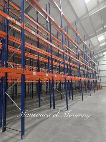 ENSEMBLE INDUSTRIEL D'EXCEPTION / 2 BÂTIMENTS ( 37)