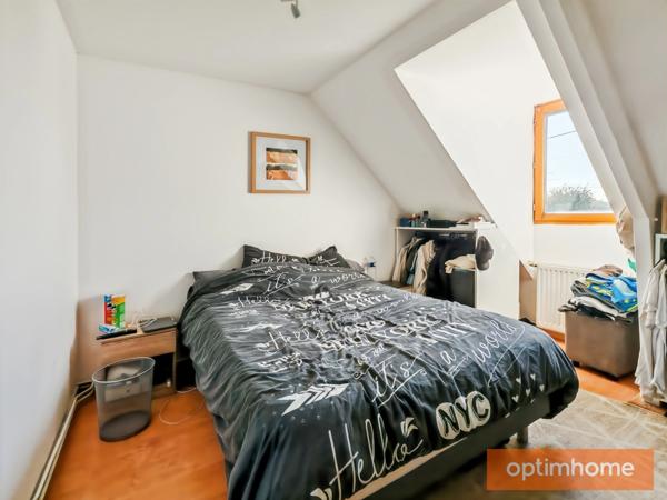 MAISON 6 PIÈCES – 100 m² – TERRAIN DE 1 397 m² – GARAGE – TERRASSE – PISCINE - PONT SAINTE MAXENCE (60)