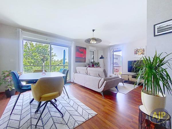 Vente appartement Pace : 232 210 € - AJP Immobilier Pacé