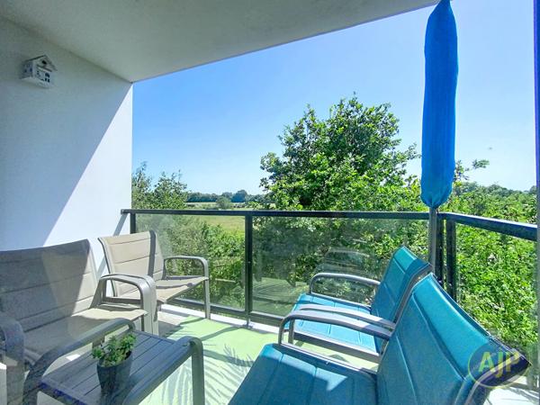 Vente appartement Pace : 232 210 € - AJP Immobilier Pacé