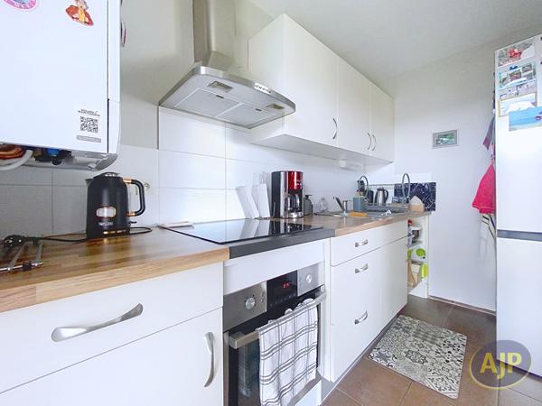 Vente appartement Pace : 232 210 € - AJP Immobilier Pacé