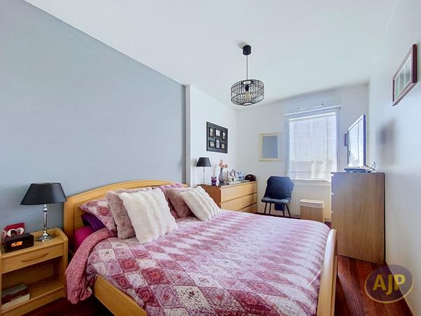 Vente appartement Pace : 232 210 € - AJP Immobilier Pacé