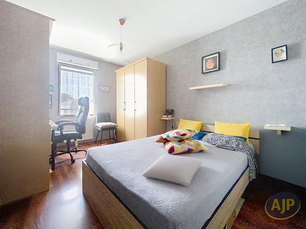Vente appartement Pace : 232 210 € - AJP Immobilier Pacé