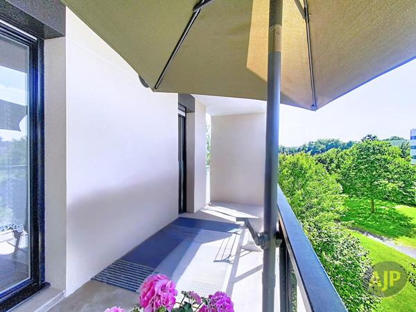 Vente appartement Pace : 232 210 € - AJP Immobilier Pacé
