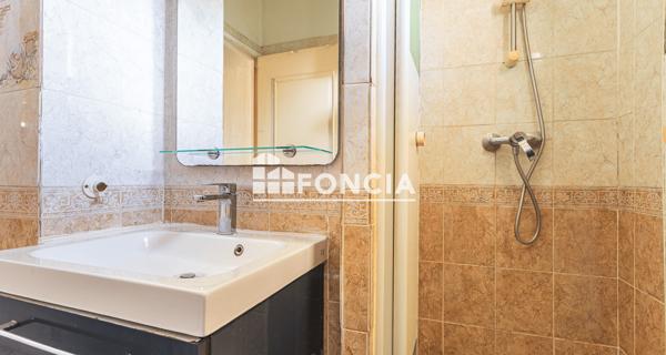 À vendre Appartement 3 pièces 53 m² - Toulon 83200