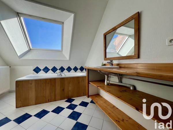 Maison 7 pièces de 217 m² à Agon-Coutainville (50230)