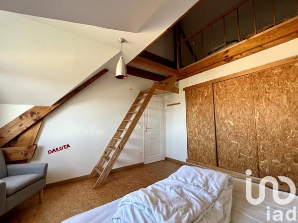 Maison 7 pièces de 217 m² à Agon-Coutainville (50230)