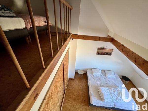 Maison 7 pièces de 217 m² à Agon-Coutainville (50230)