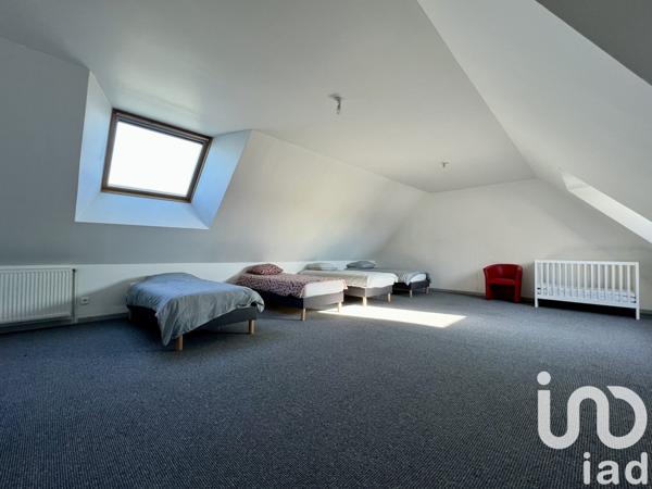 Maison 7 pièces de 217 m² à Agon-Coutainville (50230)