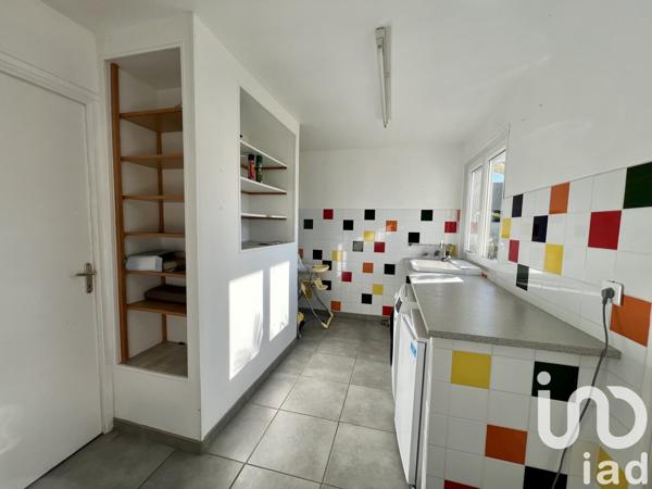 Maison 7 pièces de 217 m² à Agon-Coutainville (50230)