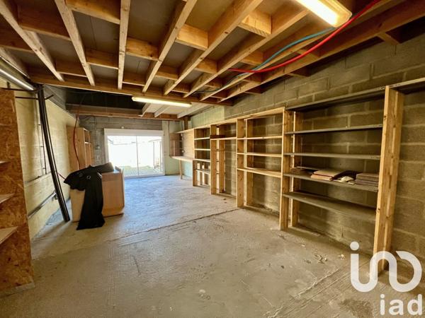 Maison 7 pièces de 217 m² à Agon-Coutainville (50230)