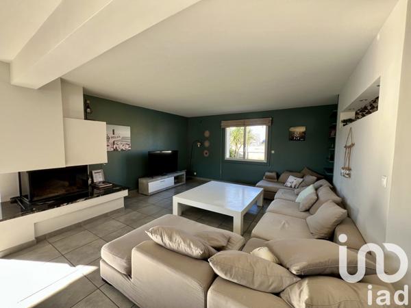 Maison 7 pièces de 217 m² à Agon-Coutainville (50230)