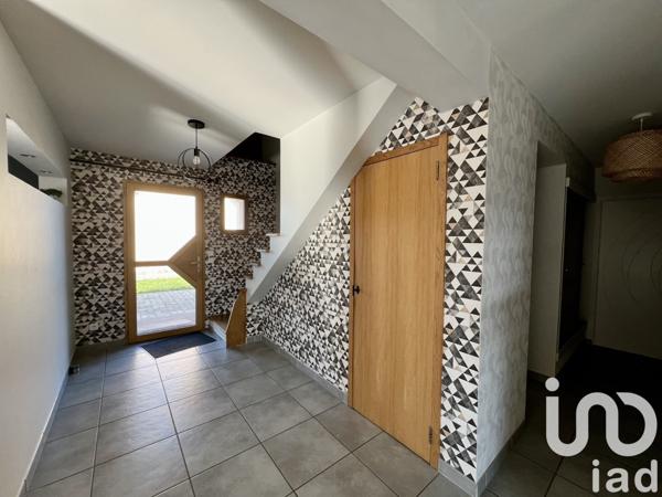 Maison 7 pièces de 217 m² à Agon-Coutainville (50230)